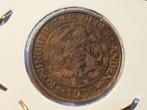 1 cent 1930 nr.4 (04), Postzegels en Munten, Munten | Nederland, Ophalen of Verzenden, Koningin Wilhelmina, 1 cent