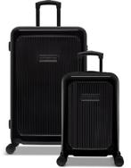 ✅ SUITSUIT kofferset Black Shadow (55/76 cm) - NIEUW, Hard kunststof, Nieuw, Ophalen of Verzenden, 70 cm of meer