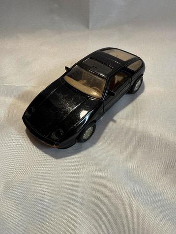 Porsche 928 - 1/43 Diecast Model beschikbaar voor biedingen