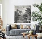 HK Living Jungle Wanddoek XXL - Nieuwstaat, Ophalen of Verzenden, Zo goed als nieuw