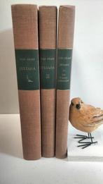 Selms, Dr. A. van; Jeremia dl 1, 2 en 3 Klaagliederen (POT), Boeken, Ophalen of Verzenden, Gelezen, Christendom | Protestants