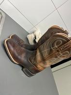 Ariat western laarzen, Dieren en Toebehoren, Paardrijkleding, Ophalen of Verzenden, Western, Schoeisel