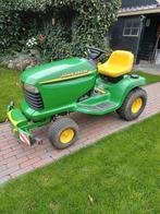 john deere lt166, Ophalen, Gebruikt, 90 tot 120 cm