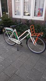 Batavus Postcodeloterij fiets 3 versnel & terugtraprem, Fietsen en Brommers, Fietsen | Dames | Omafietsen, 53 tot 56 cm, Ophalen