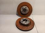 Remschijfset achter BMW M1, Auto-onderdelen, Onderdelen@venauto.nl, Van der Ven Autorecycling B.V., Gebruikt, Ophalen of Verzenden