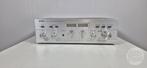 Yamaha CA-510 Versterker | Stereo | Phono | VU-Meters, Ophalen of Verzenden, Refurbished, Yamaha, Minder dan 60 watt