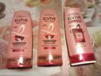 L'Oreal Elvive Nutre-gloss, conditioner, cremespoeling, Ophalen of Verzenden, Nieuw, Shampoo of Conditioner