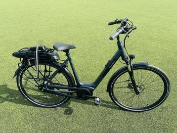Te koop Pegasus Siena E elektrische damesfiets beschikbaar voor biedingen