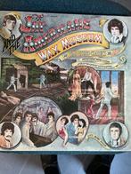 Jay & The Americans - Wax Museum LP, Ophalen of Verzenden, Zo goed als nieuw, 12 inch, Overige genres