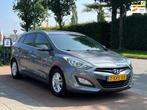 Hyundai I30 Wagon 1.6 GDI i-Motion Plus *APK 08-2026, Voorwielaandrijving, 135 pk, Gebruikt, 1591 cc