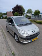 Peugeot 1007 1.4 Urban AIRCO, Voorwielaandrijving, 4 cilinders, Elektrische ramen, 4 stoelen