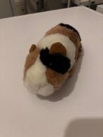 Knuffel marmot, Kinderen en Baby's, Speelgoed | Knuffels en Pluche, Ophalen, Zo goed als nieuw