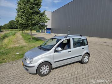 Fiat Panda 1.2 beschikbaar voor biedingen