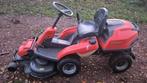 Husqvarna zitmaaier, erg netjes!, Tuin en Terras, Zitmaaiers, Gebruikt, Ophalen of Verzenden, Husqvarna, Mulchfunctie