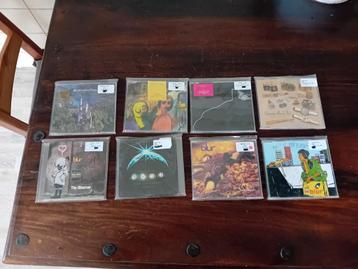 Blur rockband cd singels beschikbaar voor biedingen