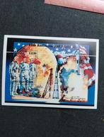 Apollo 11 25 Jaar - Guyana Postzegel, Postzegels en Munten, Ophalen of Verzenden, Postfris, Overige thema's