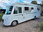Pilote G740 Integraal, Queensbed, Garage, Nieuwstaat!, Integraal, Fiat, Airbags, Pilote