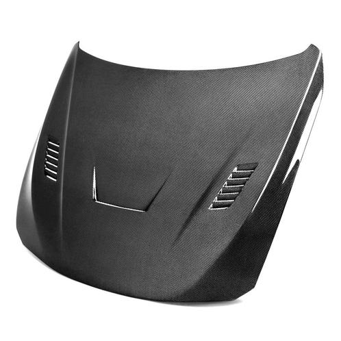 Seibon Carbon motorkap - BMW F30 F31 F32 F33 F36 12-20, Auto diversen, Tuning en Styling, Ophalen of Verzenden