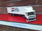 Tekno  Daf  95  Distributie  Centra  Nederland., Ophalen of Verzenden, Zo goed als nieuw, Bus of Vrachtwagen, Tekno