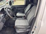 Volkswagen Caddy 1.6 TDI Maxi BMT,'12, trekhaak, imperial, a, Voorwielaandrijving, Euro 5, Stof, Gebruikt