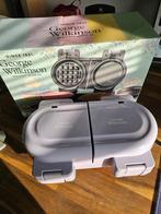 George Wilkinson Dubbele Snack Maker - Nieuwstaat, Ophalen of Verzenden, Zo goed als nieuw, Cupcakes, Bakvorm