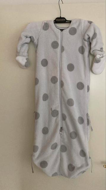 Puckababy Slaapzakje met Handschoentjes beschikbaar voor biedingen