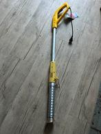 Electrische onkruidbrander, Ophalen, Nieuw
