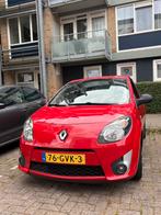 Renault Twingo 1.2 Dynamique - Rood (2008) nieuwe APK, Auto's, Voorwielaandrijving, 839 kg, Zwart, 4 cilinders