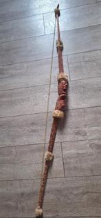 Pijl en boog decoratie, Ophalen, Zo goed als nieuw