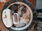 Benzinepomp VW POLO, Ophalen of Verzenden, Gebruikt