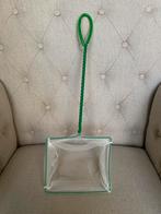 Aquarium vis schepnet, Dieren en Toebehoren, Ophalen of Verzenden, Leeg aquarium