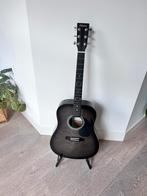 Guitar, Muziek en Instrumenten, Snaarinstrumenten | Gitaren | Akoestisch, Ophalen of Verzenden, Zo goed als nieuw, Western- of Steelstringgitaar