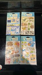Nieuw! Stickers scrapbook of kaarten maken, Hobby en Vrije tijd, Scrapbooking, Ophalen of Verzenden, Zo goed als nieuw, Versiering of Embellishment