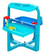 GEZOCHT: Little tikes easy store watertafel, Verzenden