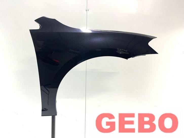 Volkswagen Golf 7 2012/2017 voorspatbord rechts rechter voor, Auto-onderdelen, Carrosserie en Plaatwerk, Spatbord, Volkswagen