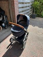 Mutsy Nio kinderwagen, Kinderen en Baby's, Kinderwagens en Combinaties, Ophalen, Mutsy