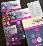 NT2 - IJsbreker op Koers - van A2 naar niveau B1 + extra’s, Ophalen of Verzenden, Alpha, Zo goed als nieuw