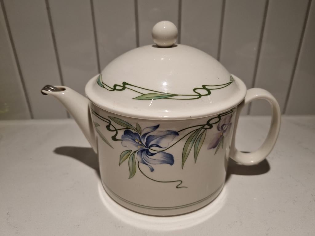 Villeroy & Boch Verona Theepot, Ophalen of Verzenden