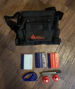 Avery Dennison Wrapkit, Auto diversen, Ophalen