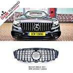 GT R GRILLE | W213 | voor E Klasse | 2017-2020 | chrome |, Ophalen of Verzenden