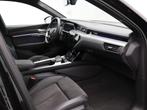 Audi e-tron Sportback 50 quattro S edition 71 kWh | Bang en, Auto's, Audi, Origineel Nederlands, Te koop, 5 stoelen, 313 pk