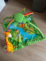 Baby gym / speelkleed met geluid, Ophalen of Verzenden, Zo goed als nieuw