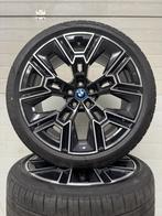DEMO 20’’ BWM 5 SERIE I5 5 SERIE G60 G61 VELGEN ZOMERBANDEN, Banden en Velgen, Ophalen of Verzenden, Personenwagen, 20 inch