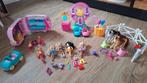 Barbie chelsea setjes, Kinderen en Baby's, Speelgoed | Poppen, Ophalen of Verzenden, Zo goed als nieuw, Barbie