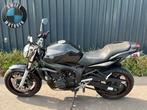 YAMAHA FZS 600 FAZER (bj 2006), 4 cilinders, Bedrijf, Sport, Meer dan 35 kW