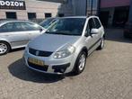 Suzuki SX4 1.6 Shogun zeer nette auto, 15 km/l, Gebruikt, 4 cilinders, Origineel Nederlands