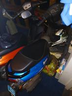 Peugeot Kisbee - Rijdt Goed! Met papieren, Fietsen en Brommers, Brommeronderdelen | Scooters, Ophalen of Verzenden, Gebruikt, Overige typen