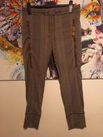 Super mooie broek van MAC future maat L, Maat 38/40 (M), Zwart, Ophalen of Verzenden, Zo goed als nieuw