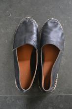 Nelson espadrilles zwart maat 41, Zwart, Ophalen of Verzenden, Espadrilles of Moccasins, Nelson