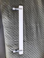 Bedhekje / zijsteun ikea, Ophalen, Zo goed als nieuw, 115 cm of meer, Klemhekje